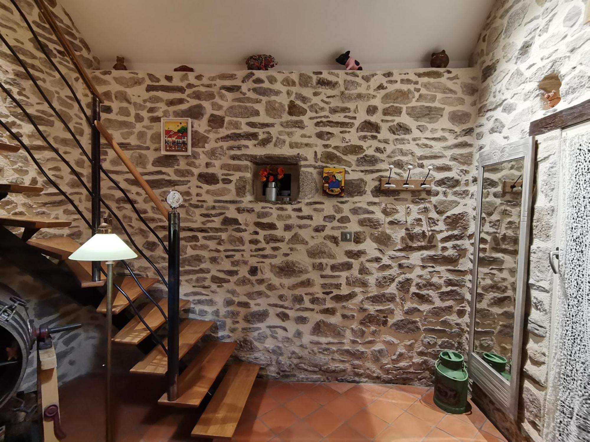 La Petite Porcherie Ladignac-le-Long Exterior foto