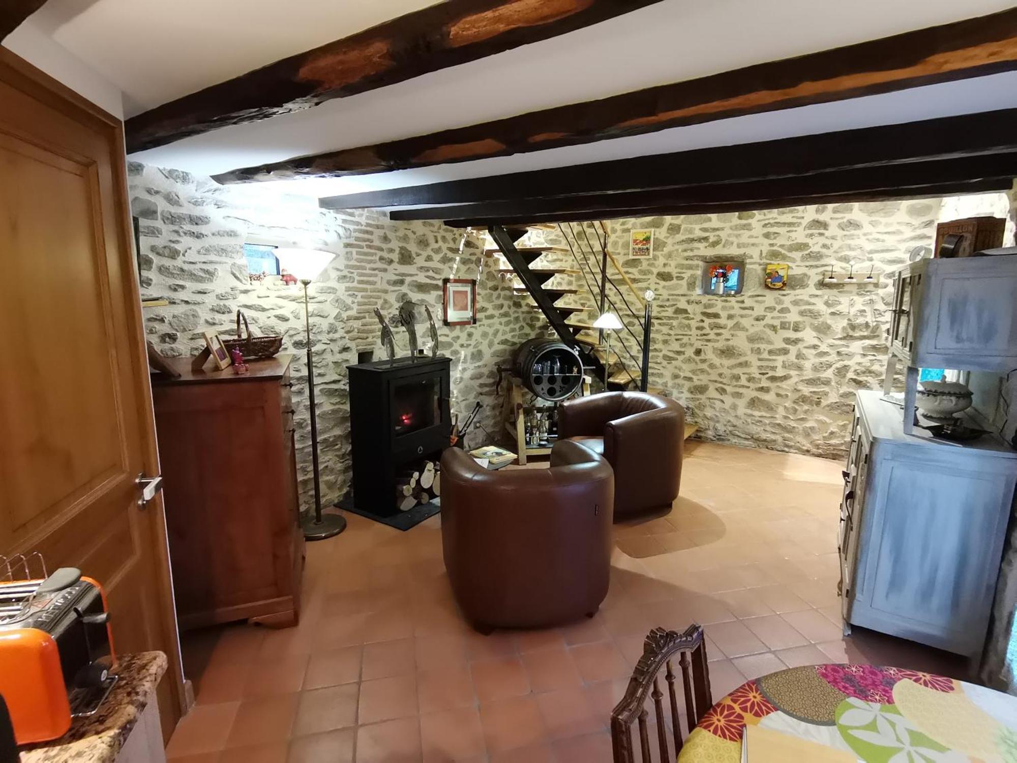 La Petite Porcherie Ladignac-le-Long Exterior foto